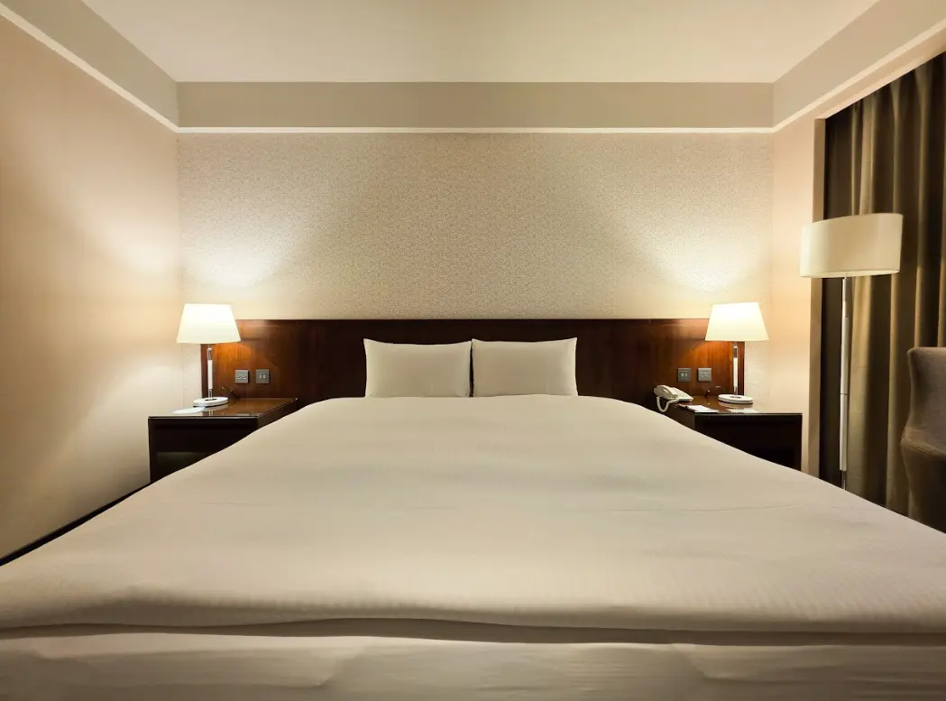 雀緻雙人客房 SBDU