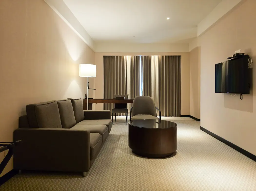 雀緻家庭套房(二大床) SCD