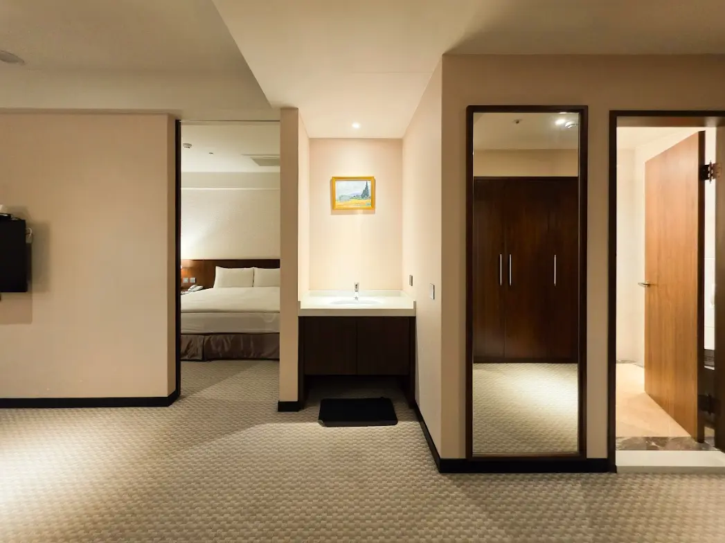 雀緻家庭套房(二大床) SCD