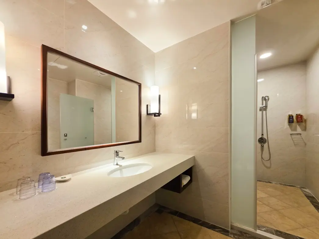 雀緻家庭套房(二大床) SCD