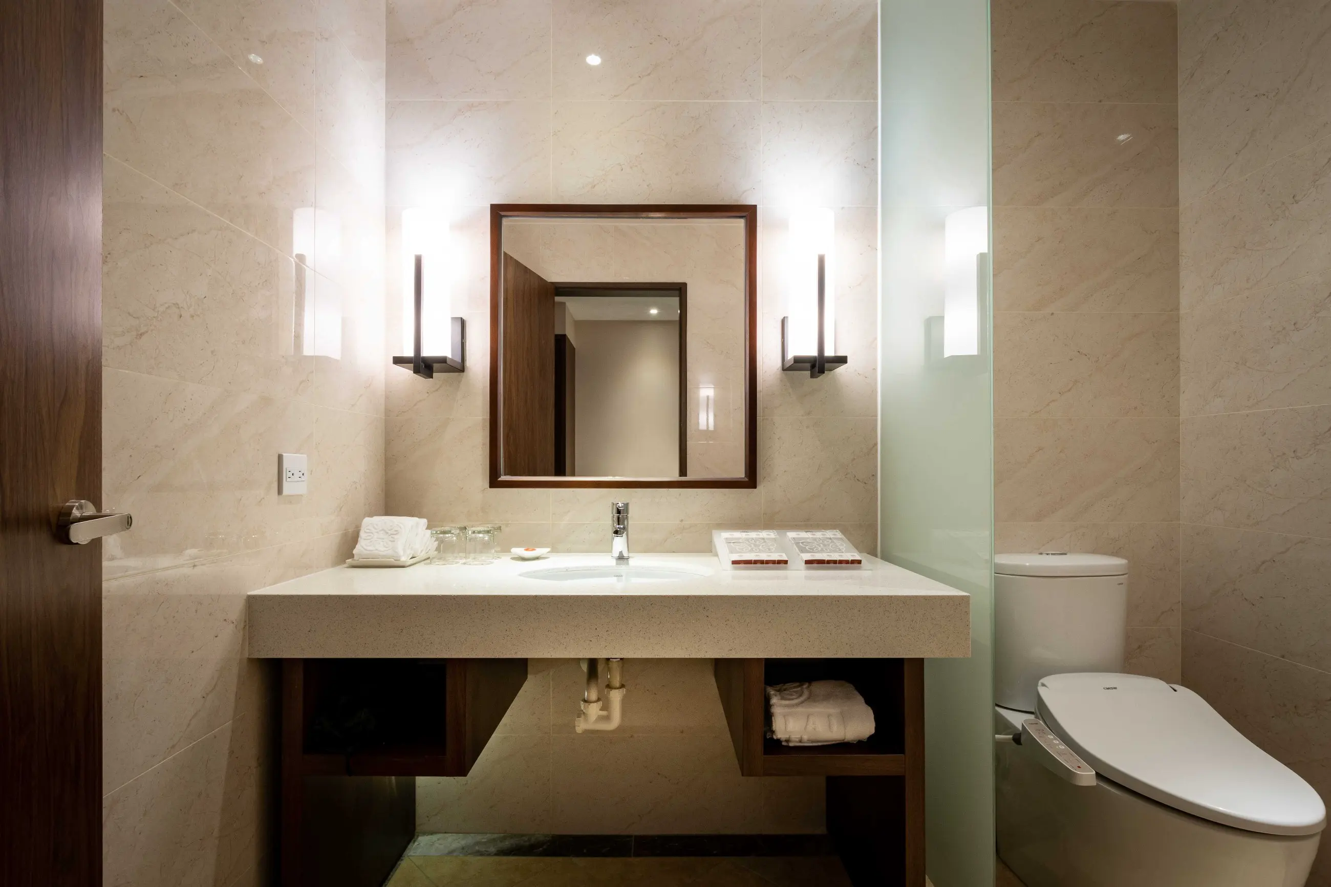 雀躍四人客房(無窗) SCA