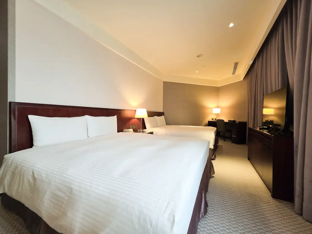 經典家庭客房 SC