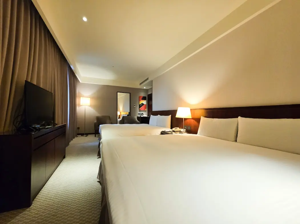 經典家庭客房 SC