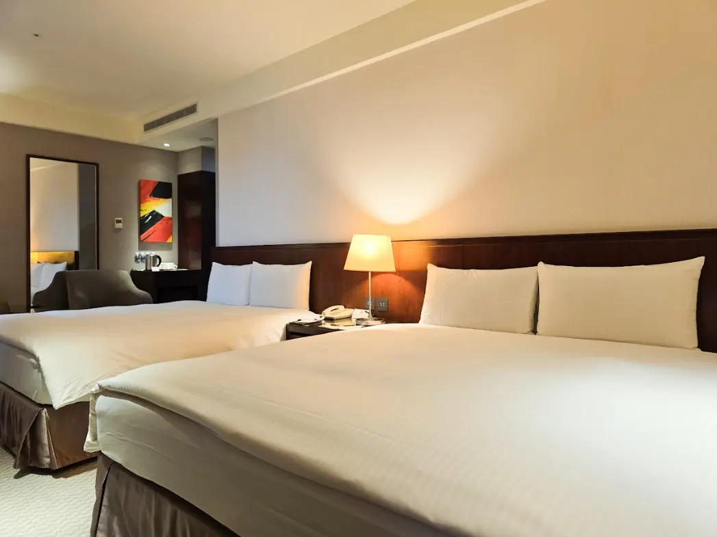 經典家庭客房 SC