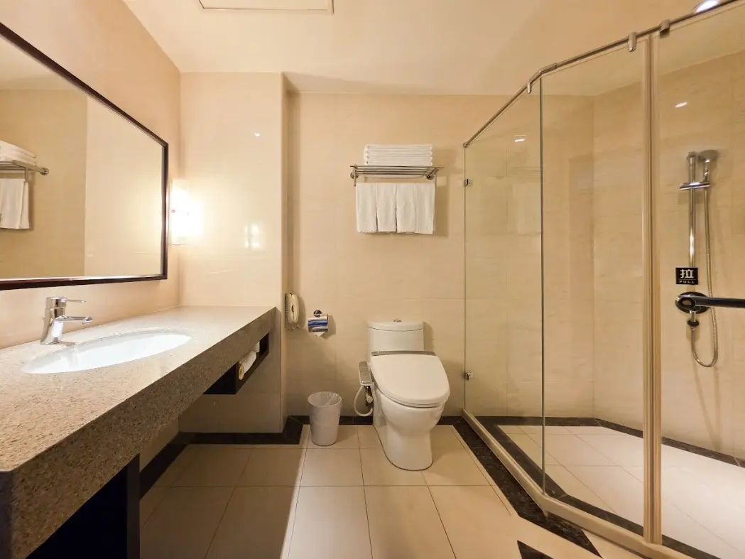 經典家庭客房 SC