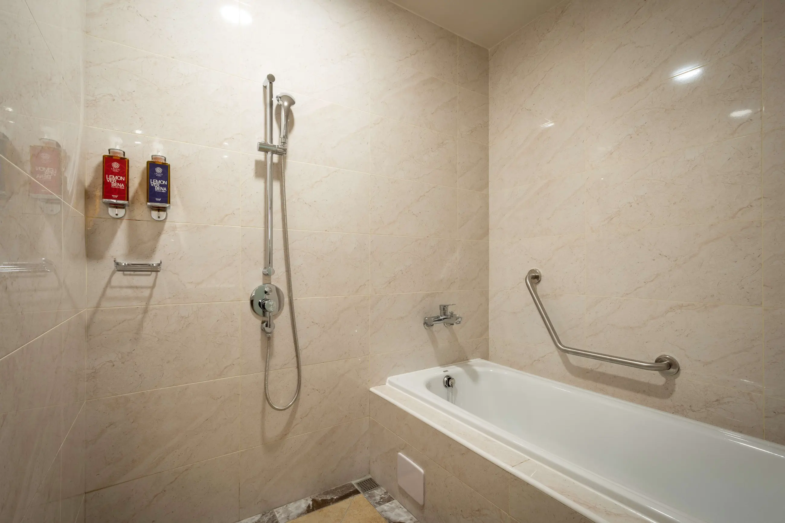 雀客經典家庭客房 (露台) SCDB