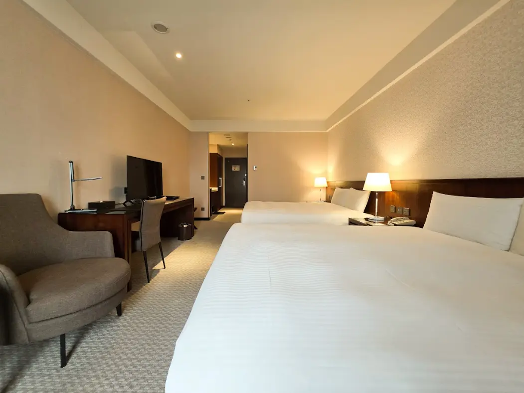 雀緻家庭客房 SCU