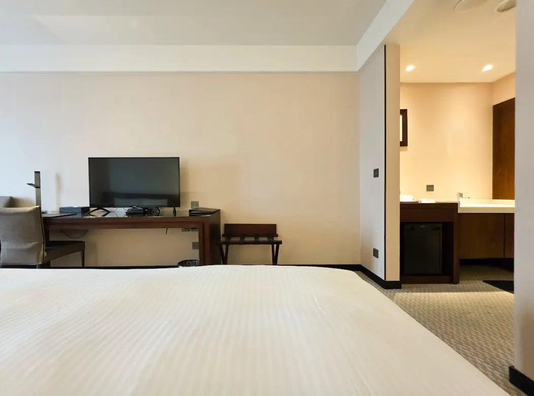 雀緻家庭客房 SCU