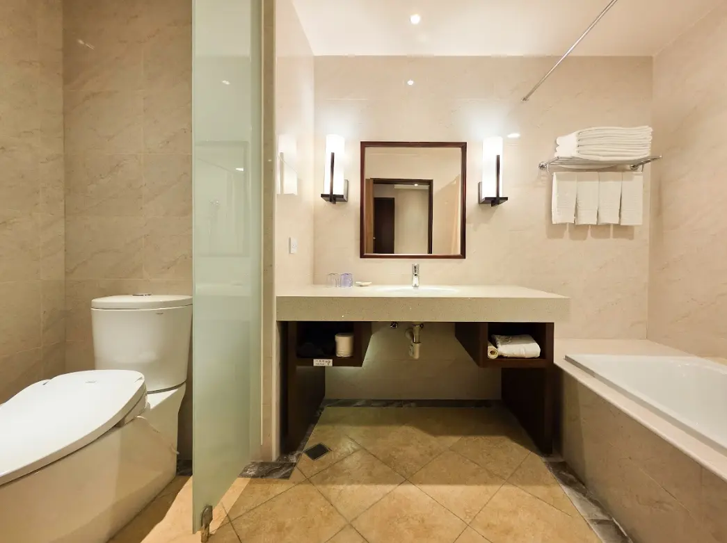 雀緻家庭客房 SCU