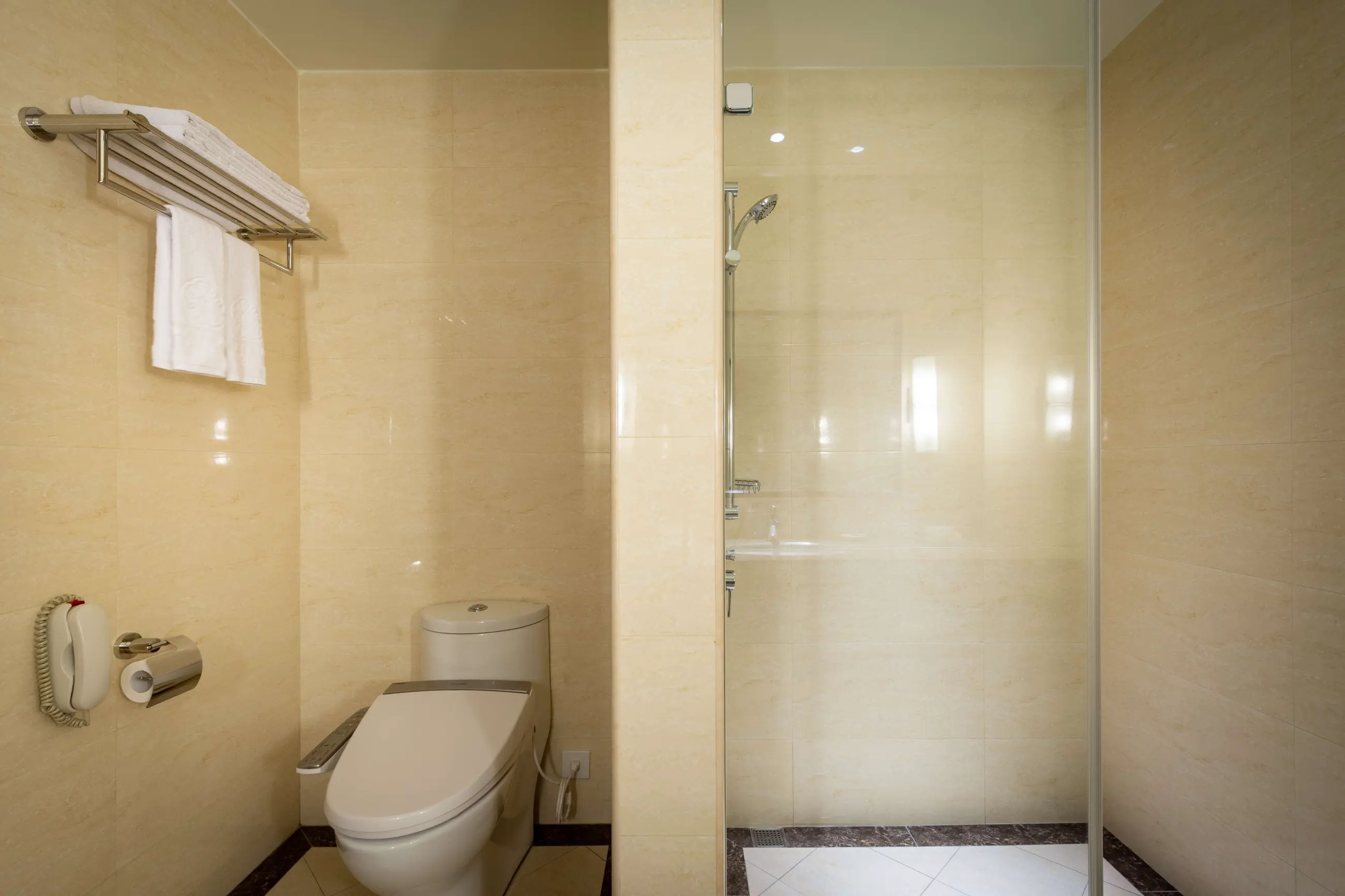 經典雙床客房 SBT