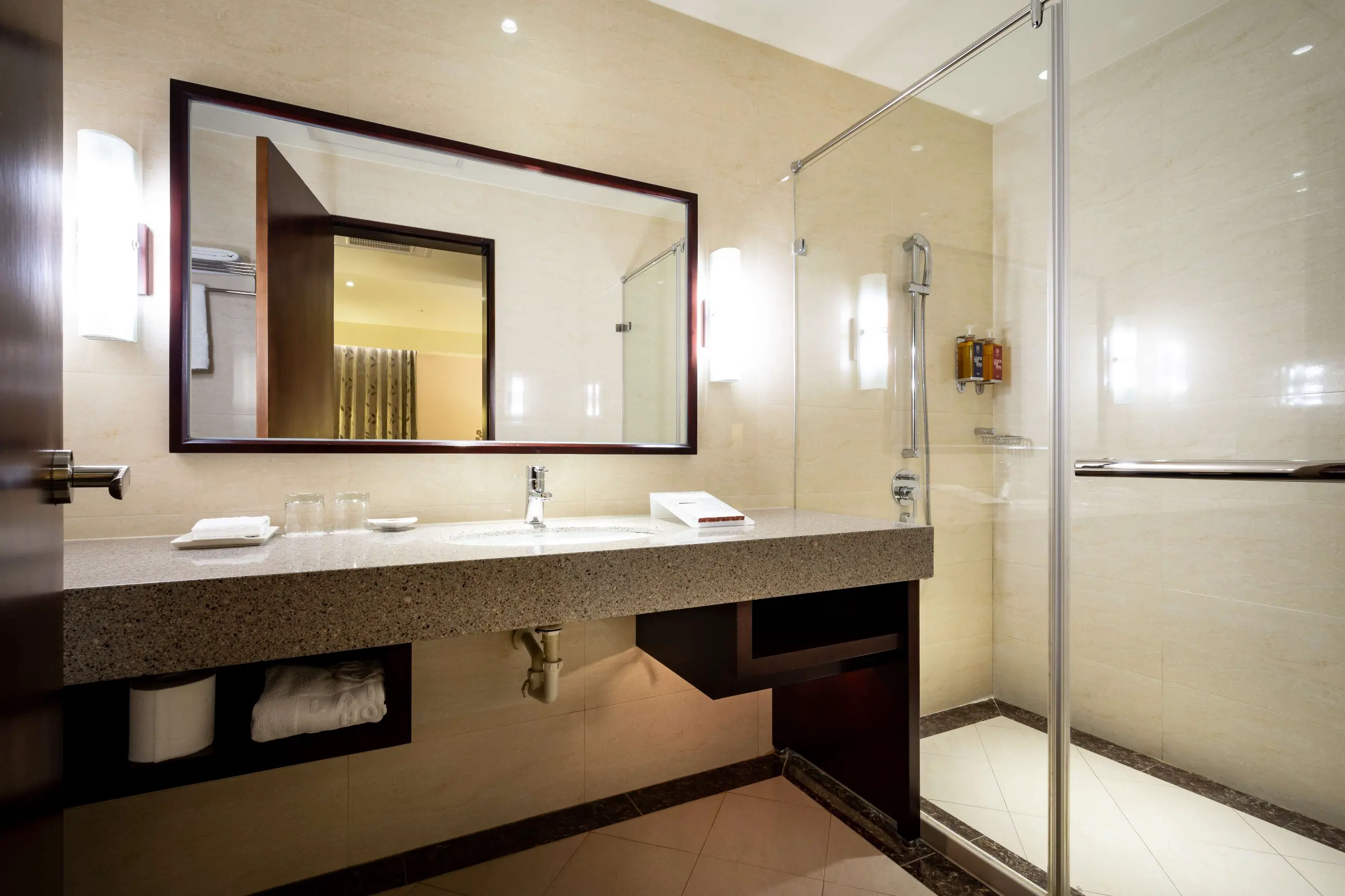 雀躍雙人客房(無窗) SAD