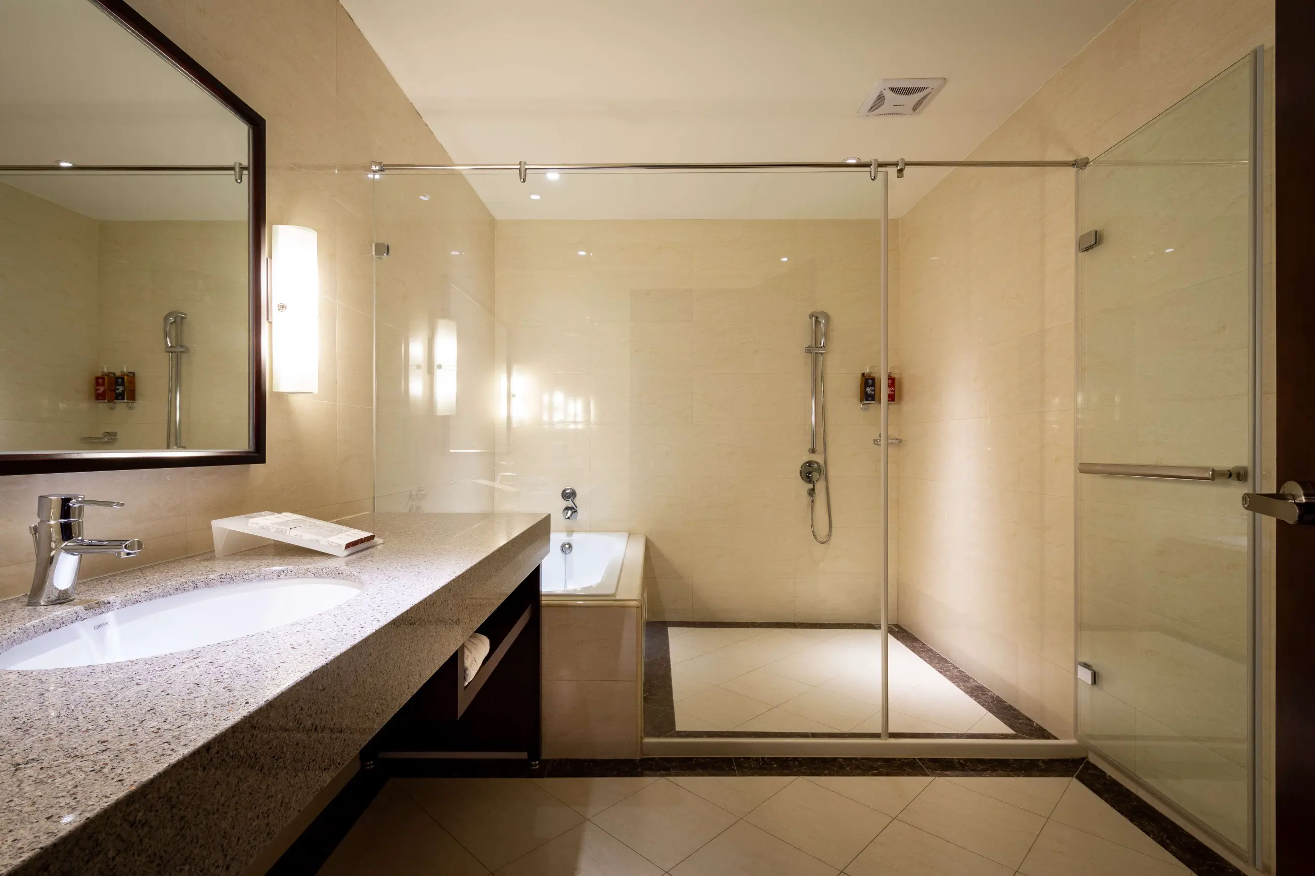 行政雙人套房 SD