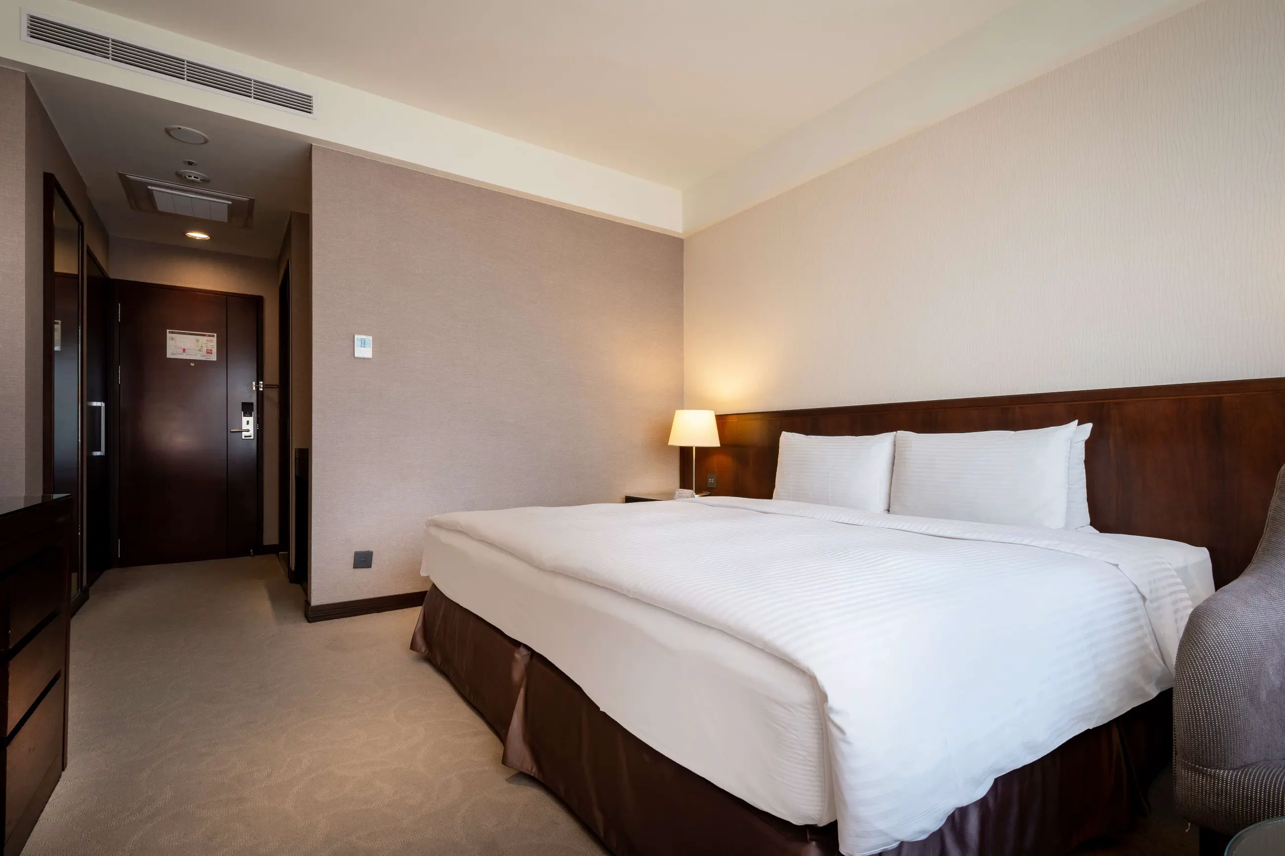 經典雙人客房 SBD