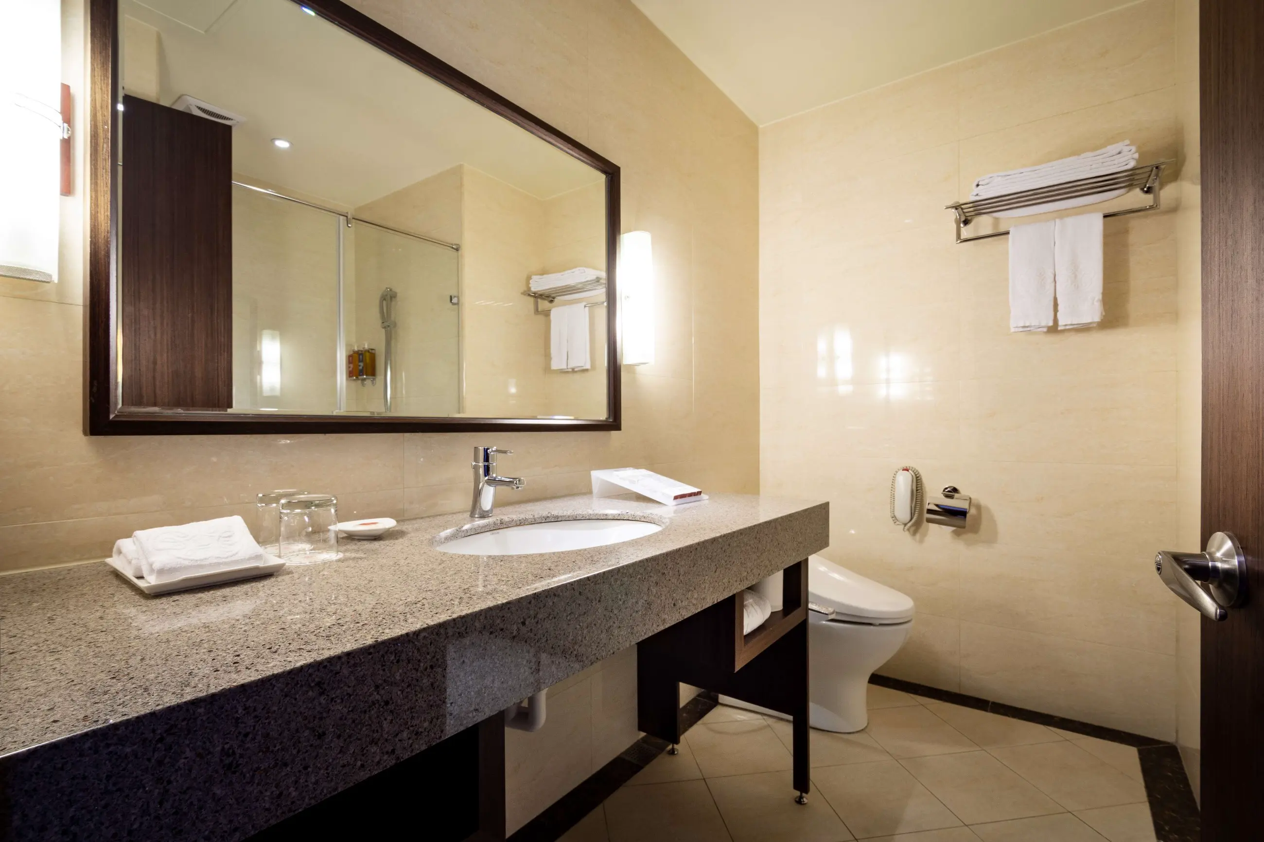 經典雙人客房 SBD